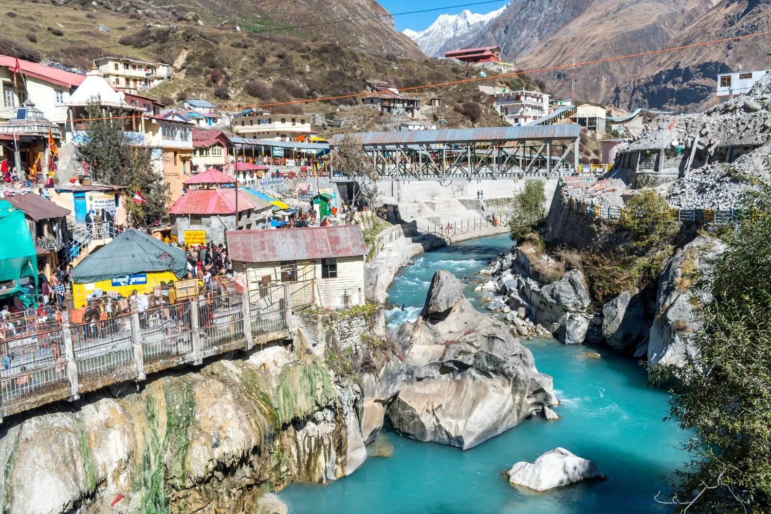 Badrinath