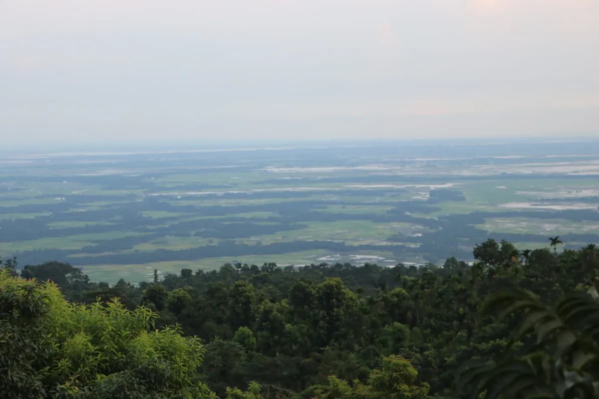 Sky View Point 4