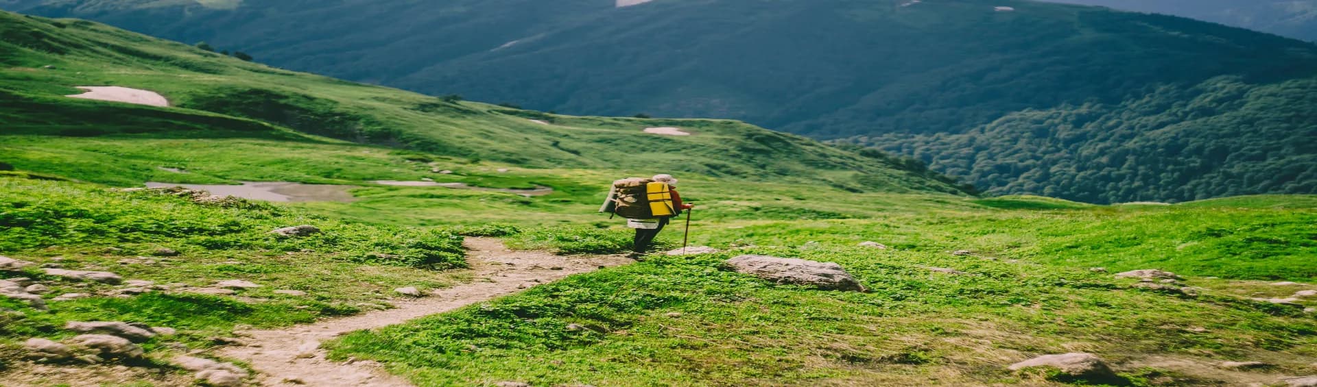 Trekking Places in Himachal Pradesh: Top 10 Trails for Adventure Lovers