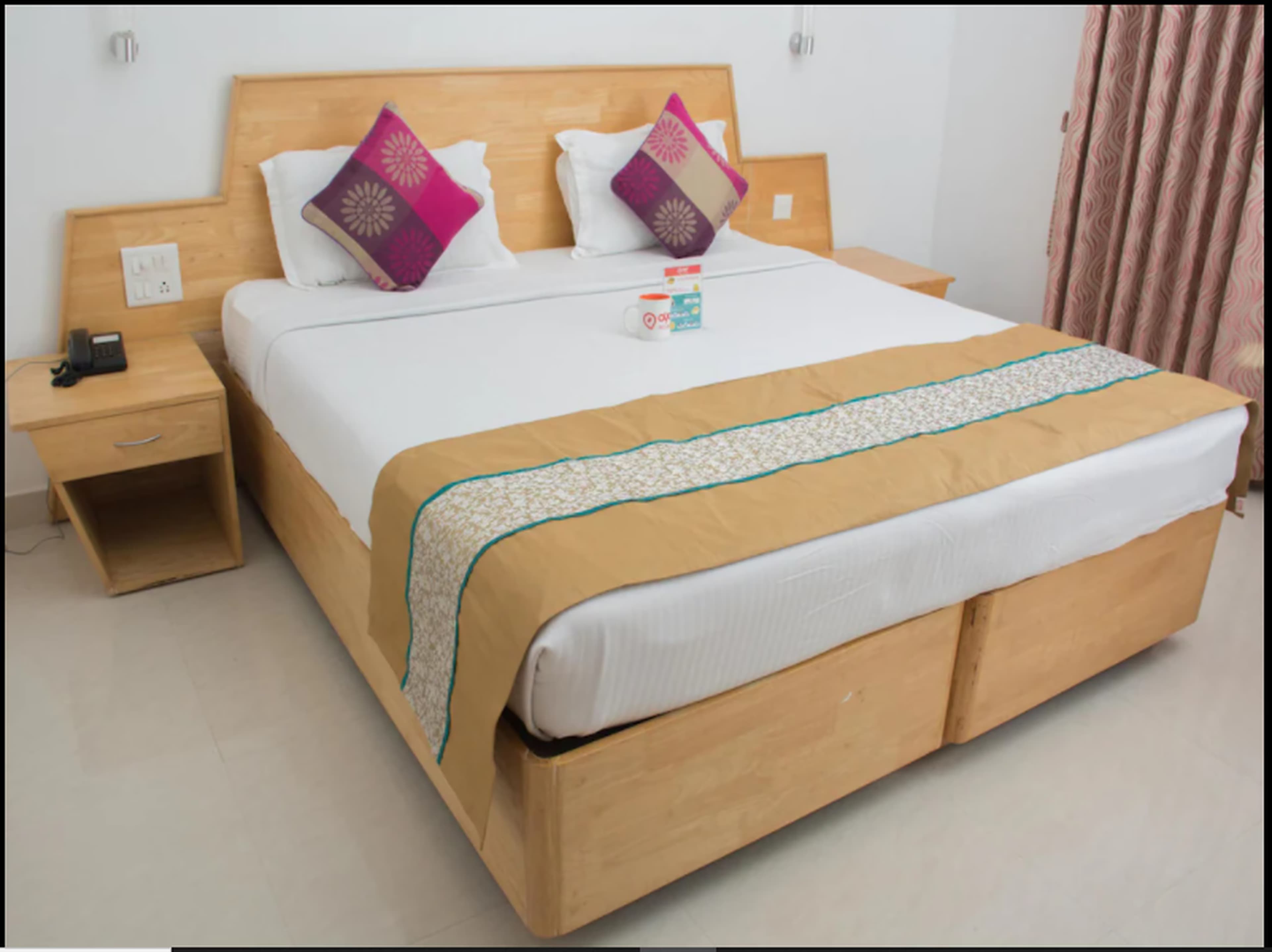 Hotel Opalo Kailas