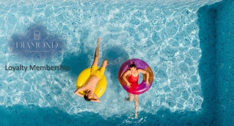 Diamond Hotel Kuta Bali