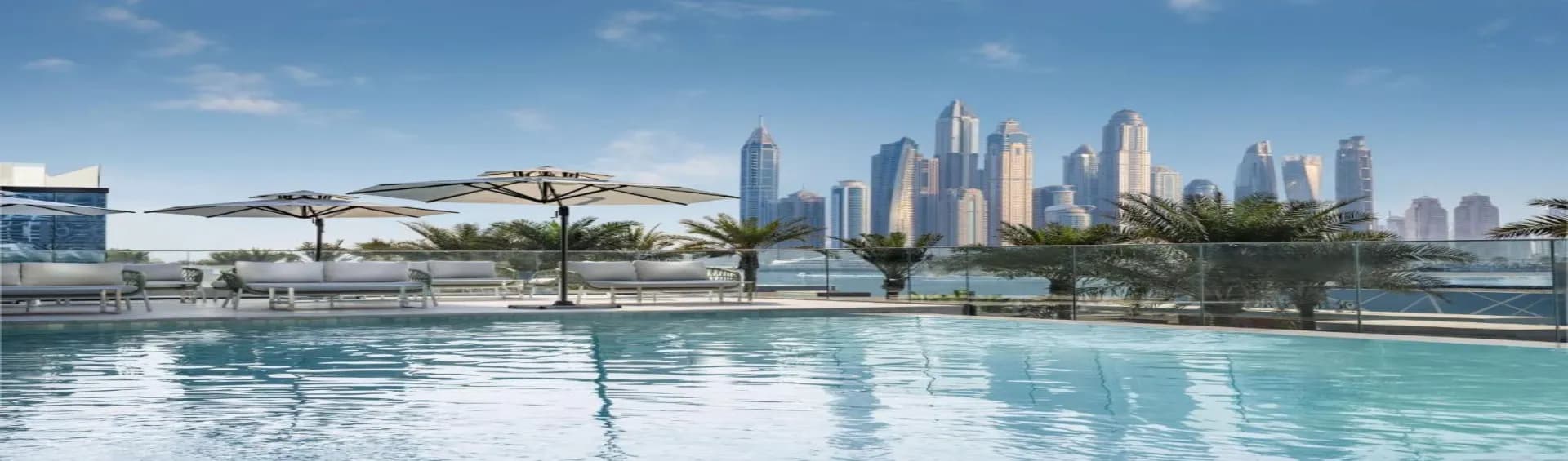 4 Star Hotels in Dubai: Luxury Stays at Best Prices