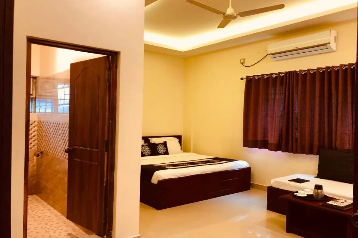 Palm Era Resorts
