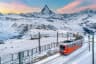 Matterhorn Mountain