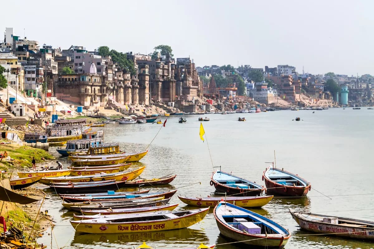 Assi Ghat