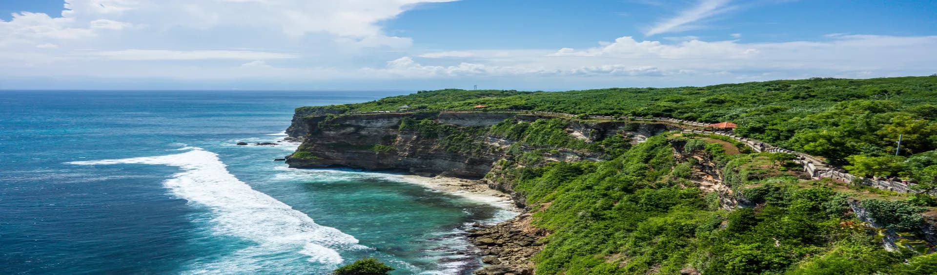 Bali in march
