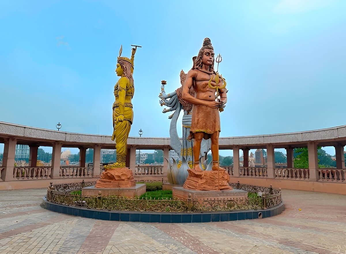Madhya Pradesh
