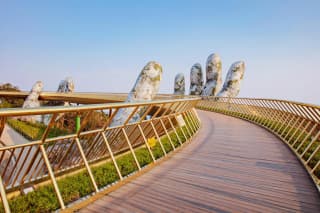 Classic Vietnam Highlights | Cu Chi History & Ba Na Hills