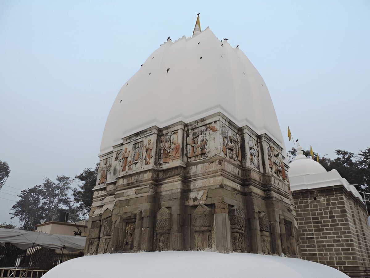 Bharat Mandir