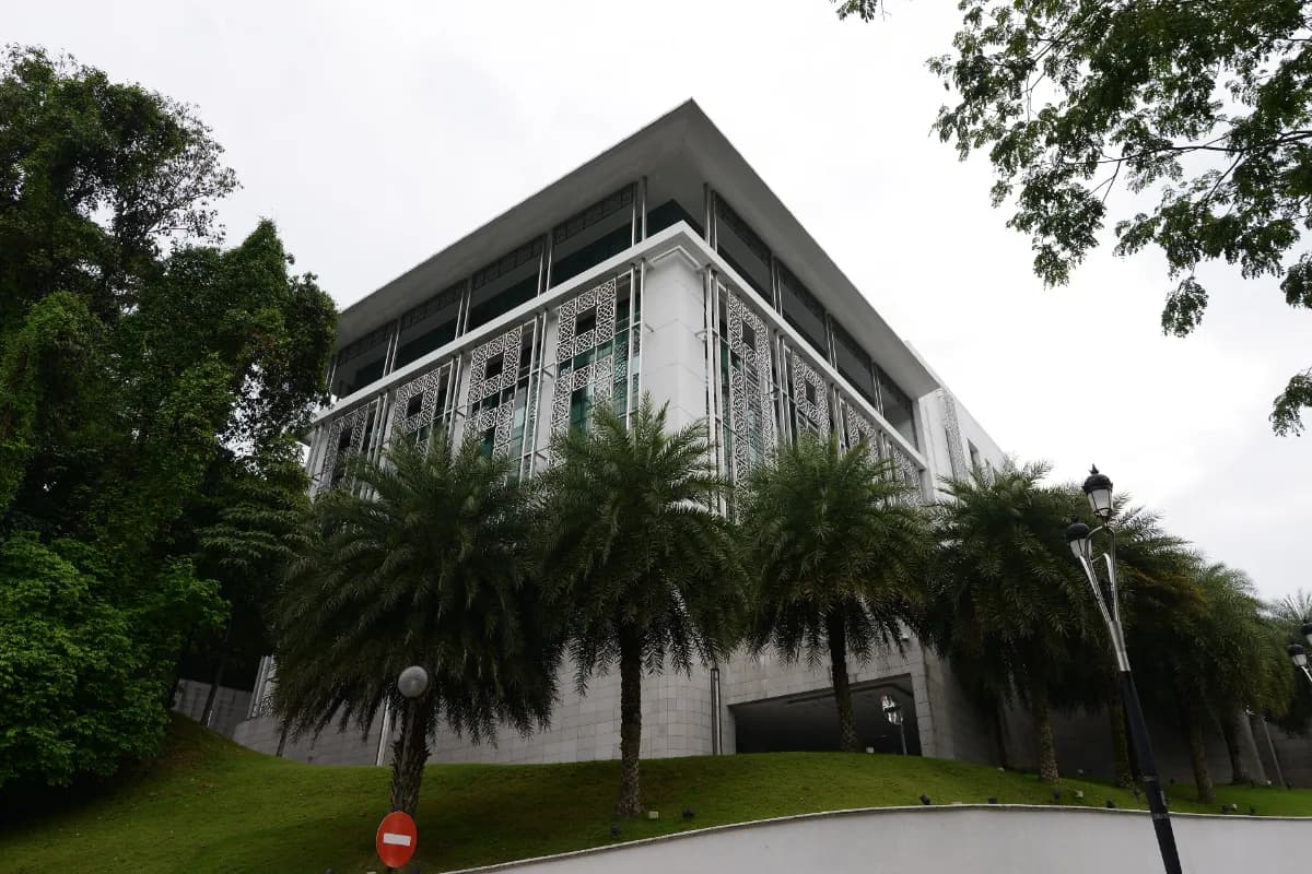 Islamic Arts Museum Malaysia