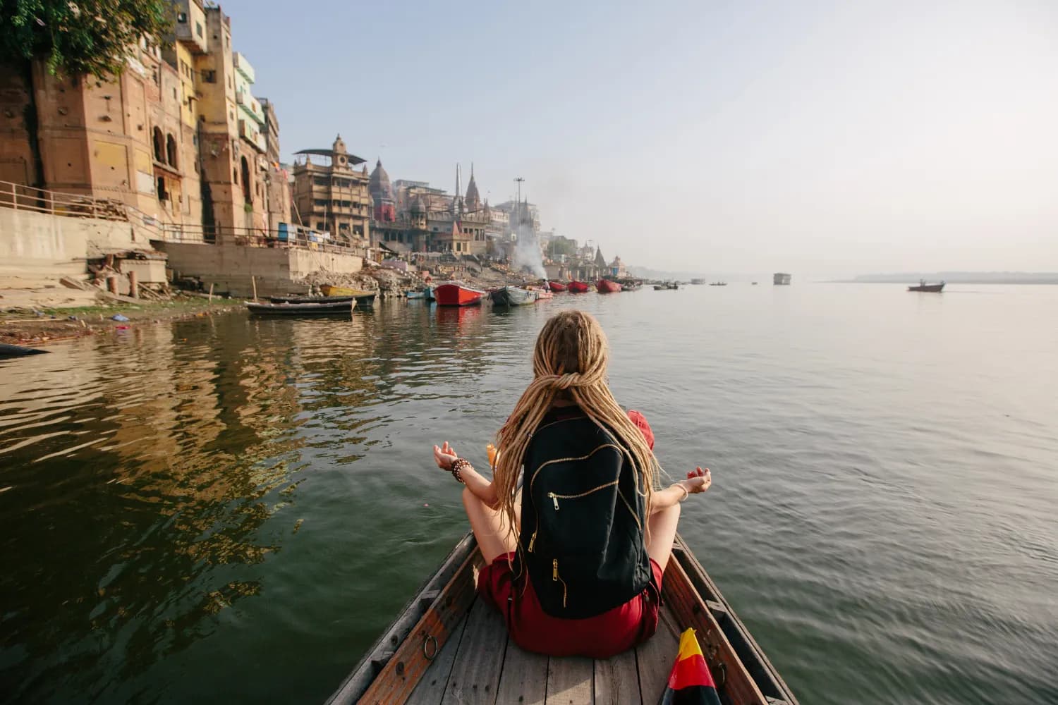 Varanasi