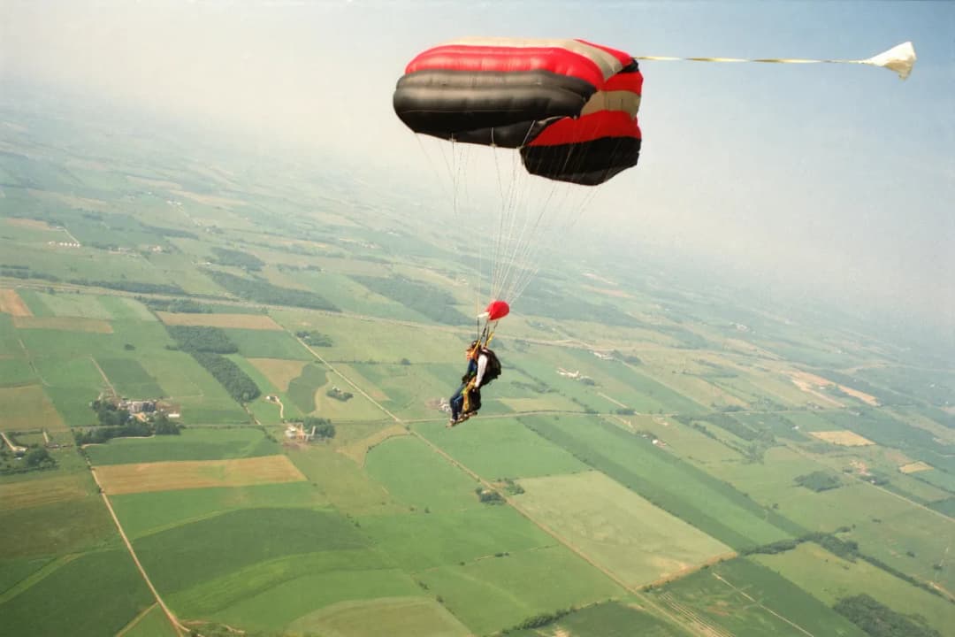 Perfect for Adventure Seekers