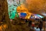 Hang Trong Cave