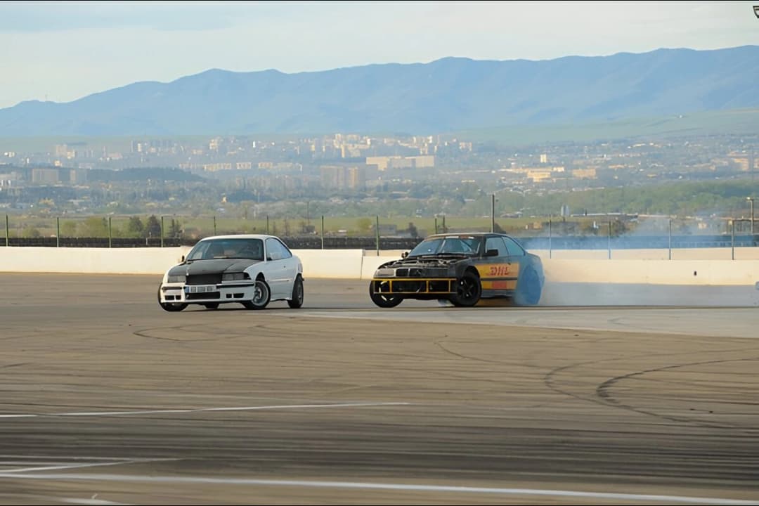 Drive Your Own Dream Car