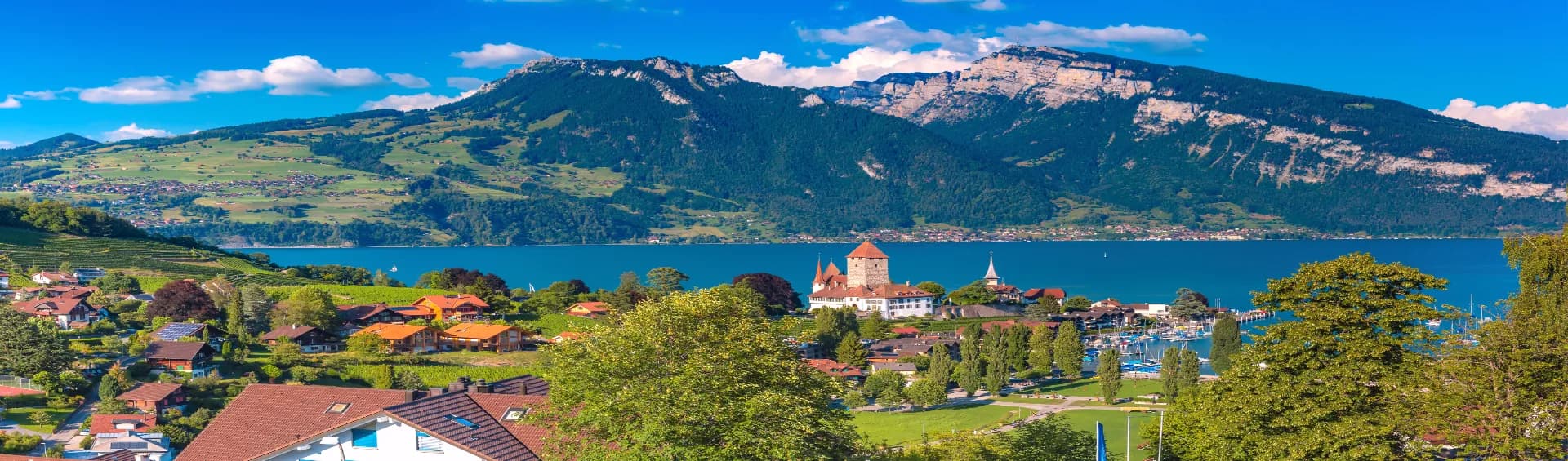 Switzerland Itinerary 10 Days