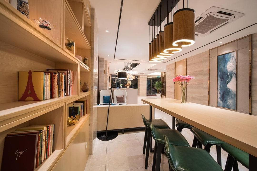 Ramada Encore By Wyndham Chinatown Malaysia