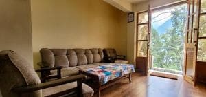 Rudra Homestays