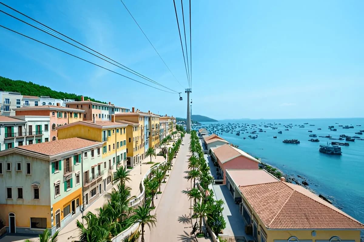 Vietnam Iconic Circuit