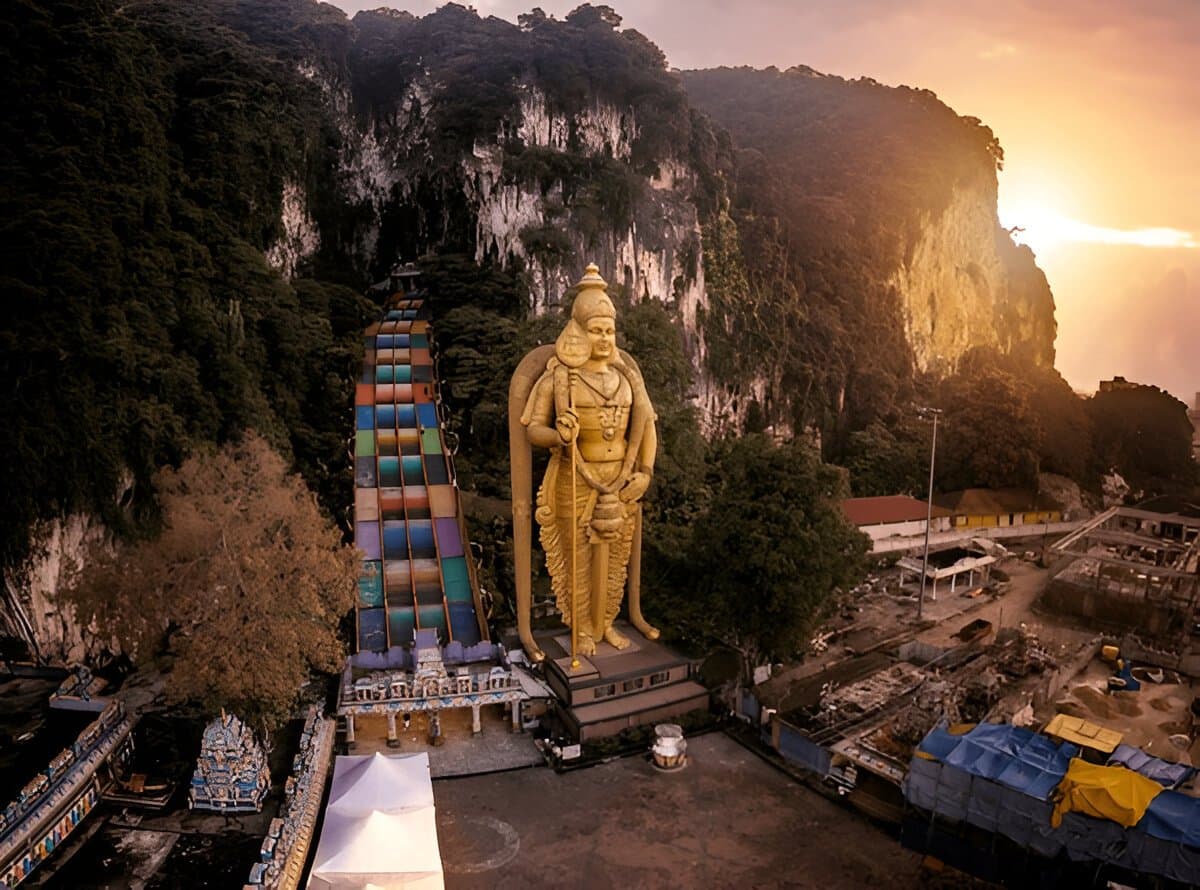 batu caves