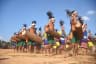 Wangala Dance in Wangala Festival