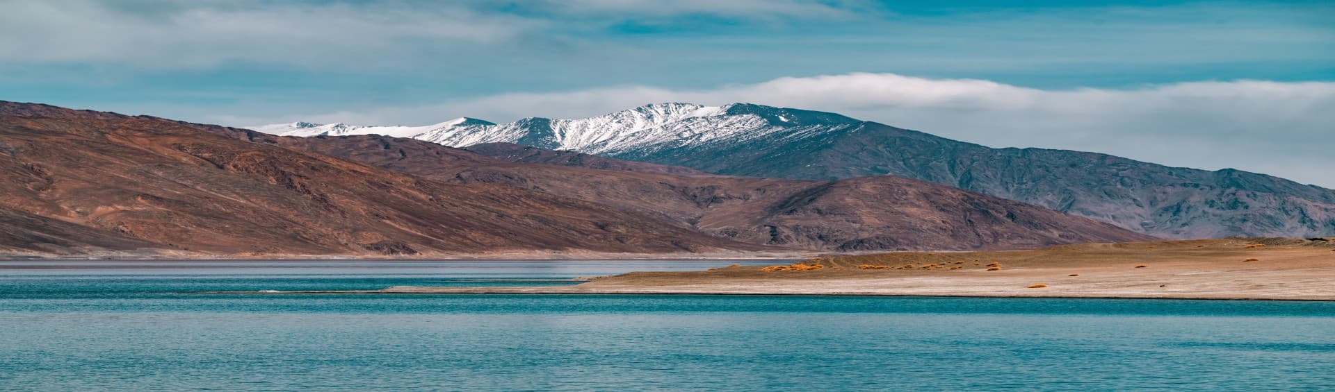 This Ladakh Road Trip Will Change Your Life (Full Itinerary Inside)