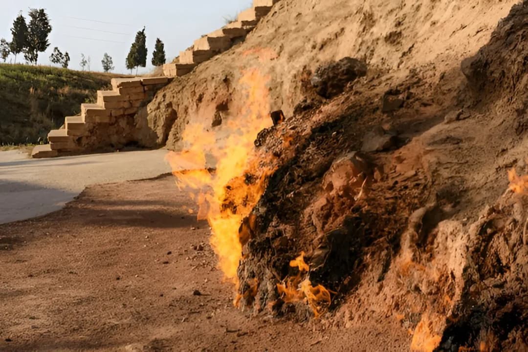 Spiritual Heritage Site