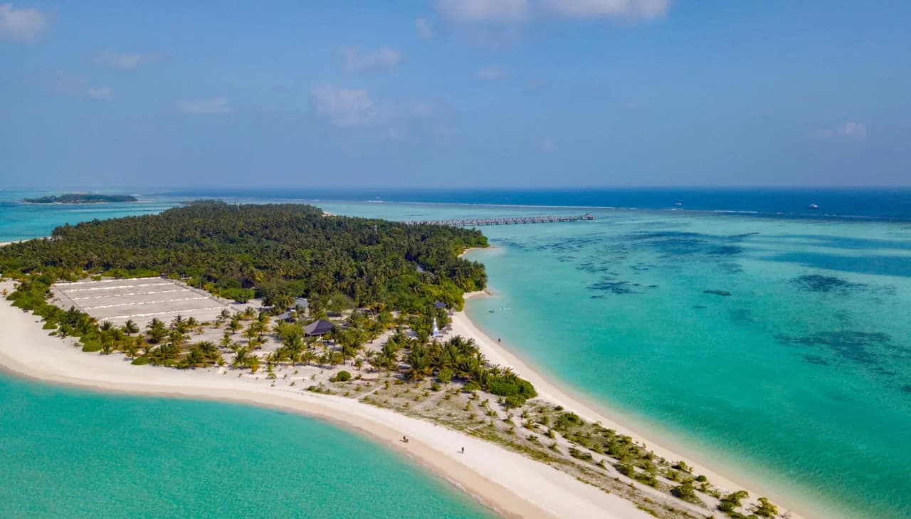 Exotic Trip to Lakshadweep 