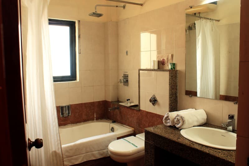The Orchid Hotel