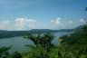Upper View of Umiam Lake