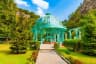 Borjomi Central Park
