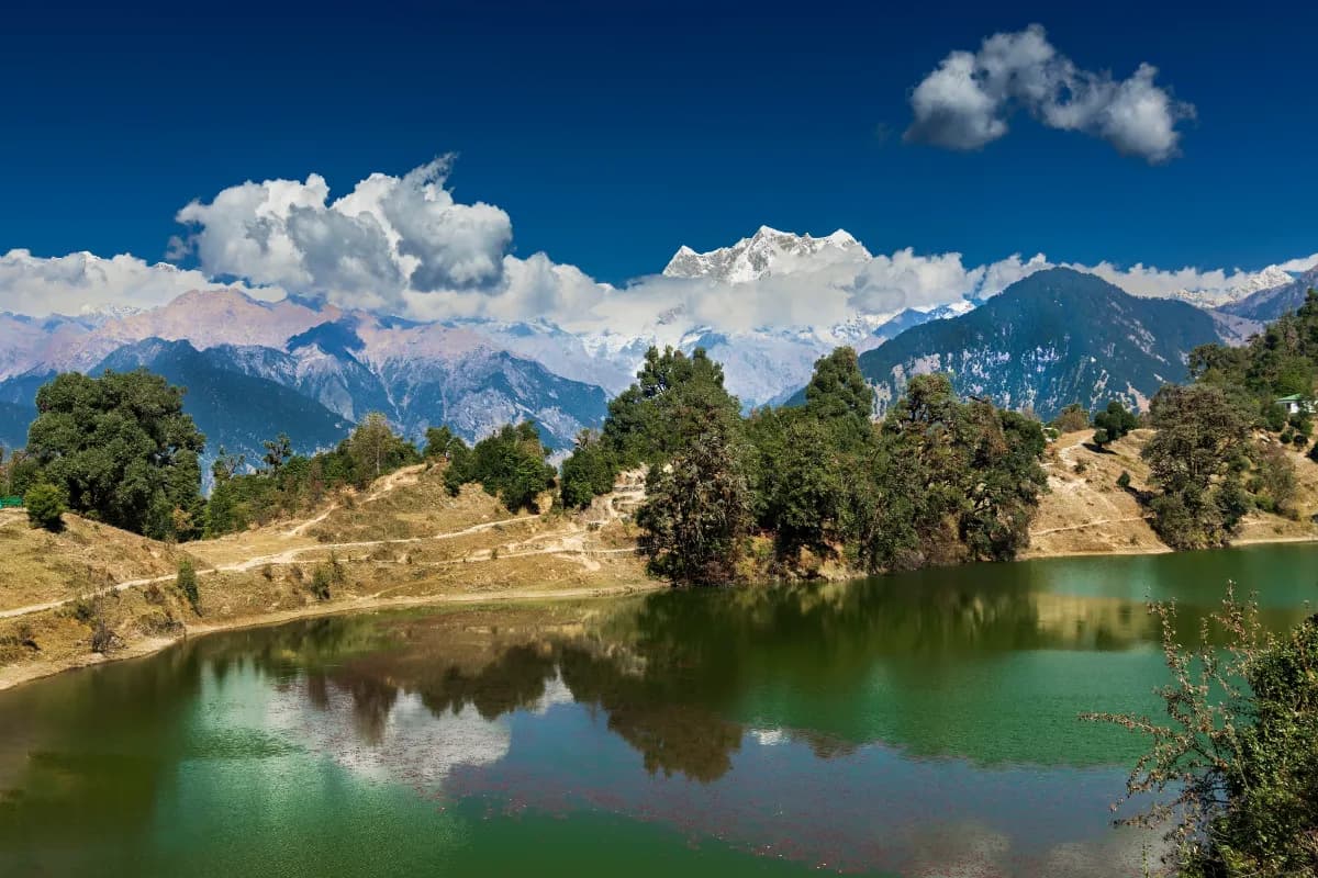 Deori Tal
