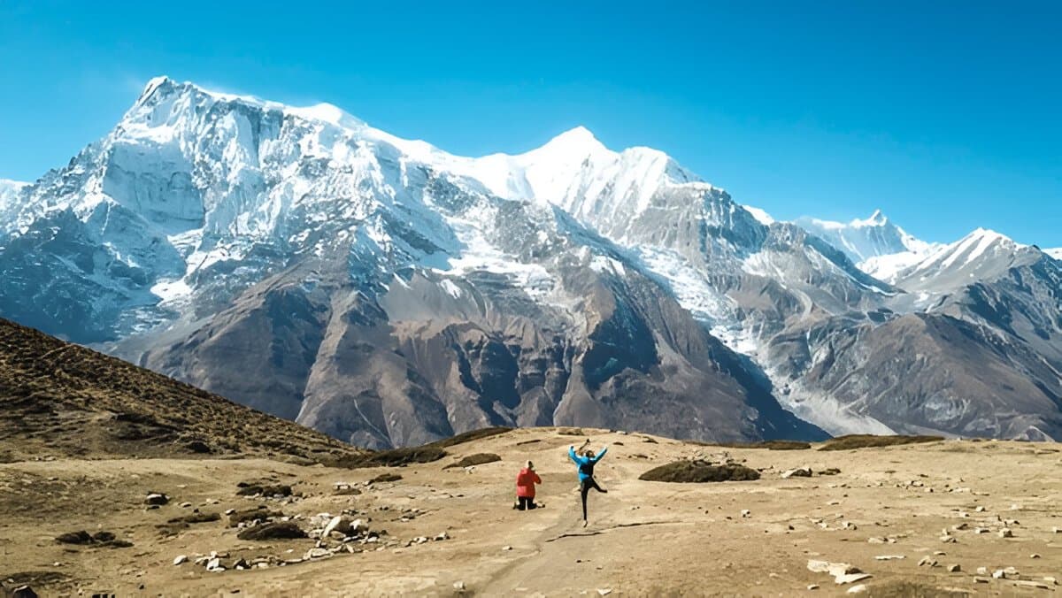 Annapurna Circuit