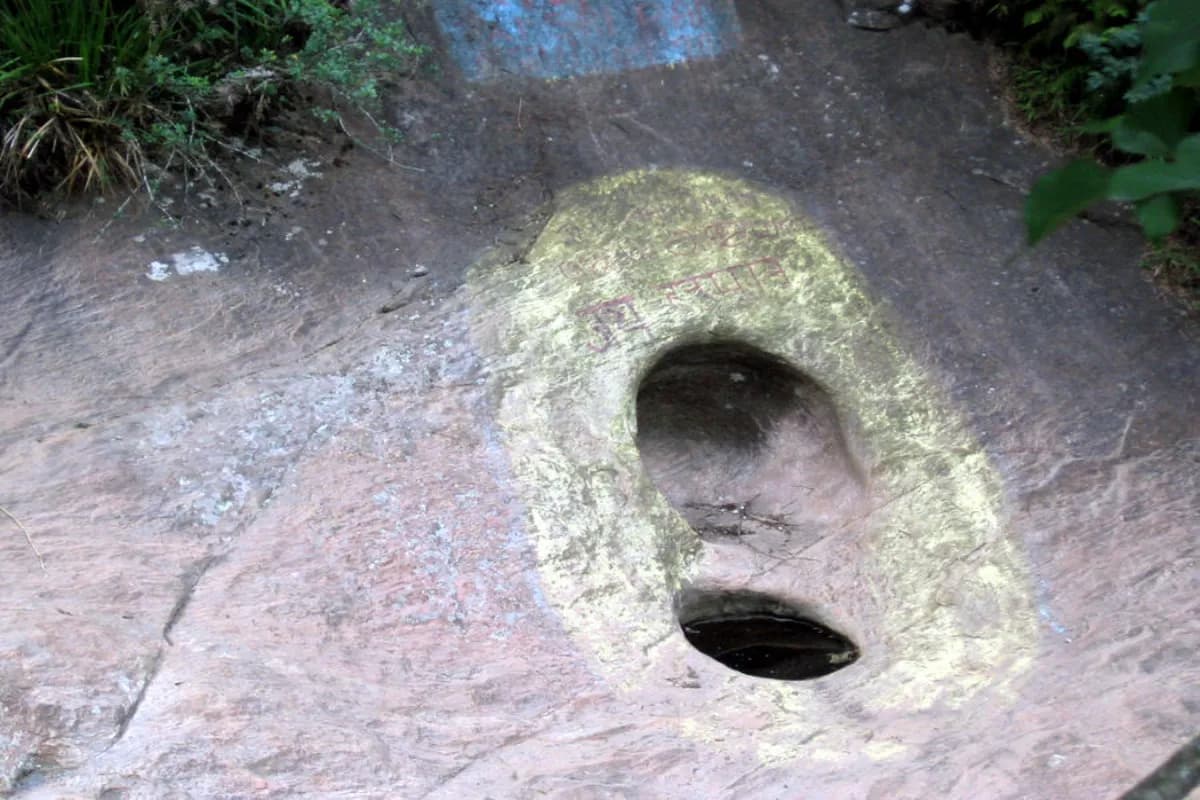  Hanuman Foot Sri Lanka
