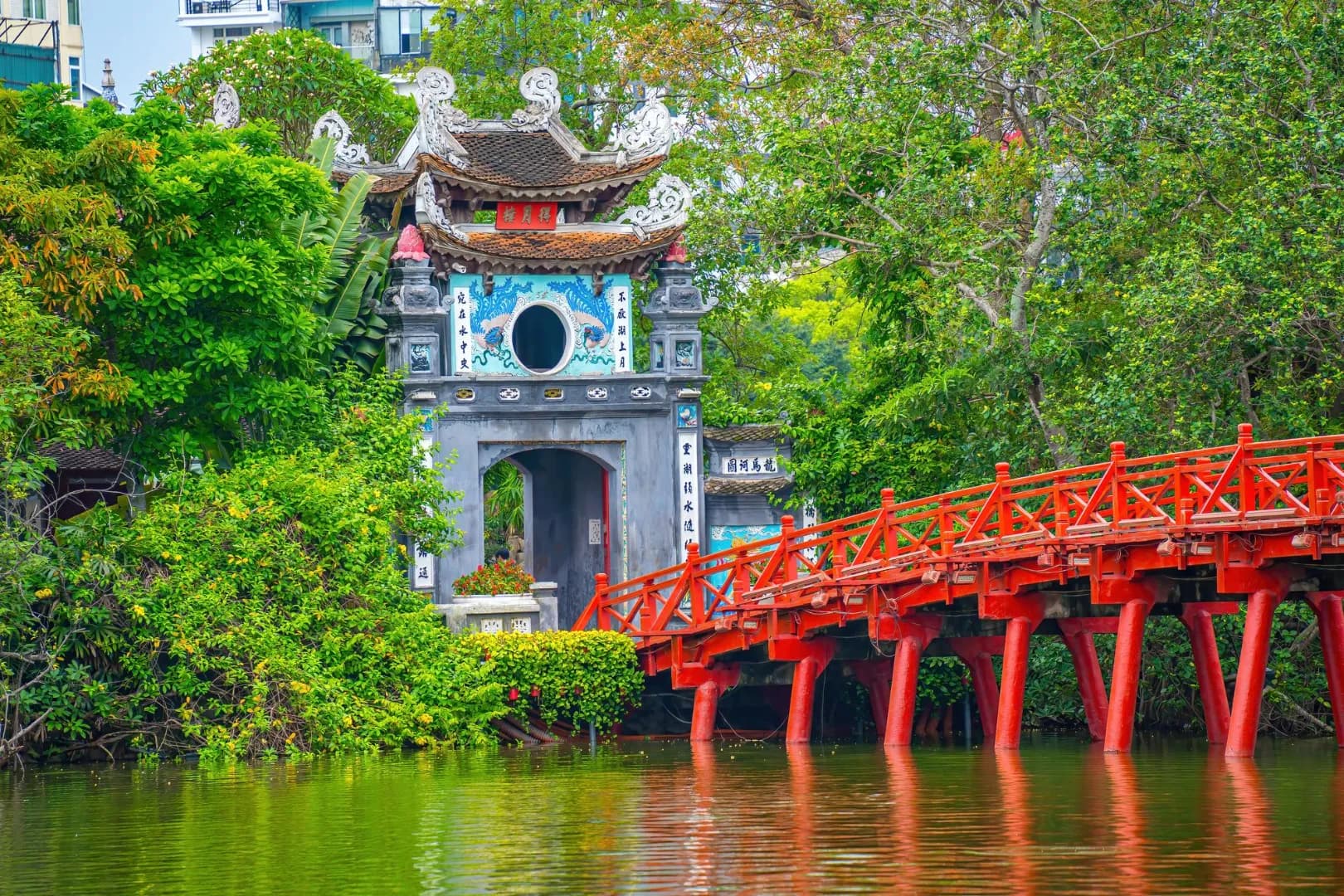 Southern Vietnam Wonders