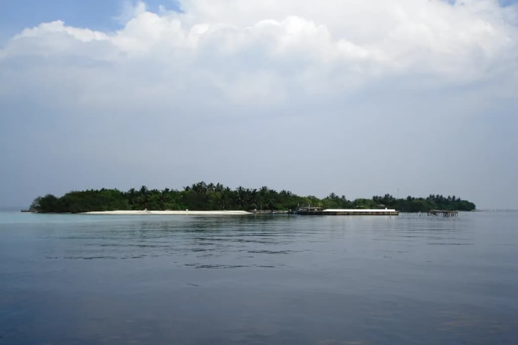 Banana Reef (North Male Atoll):