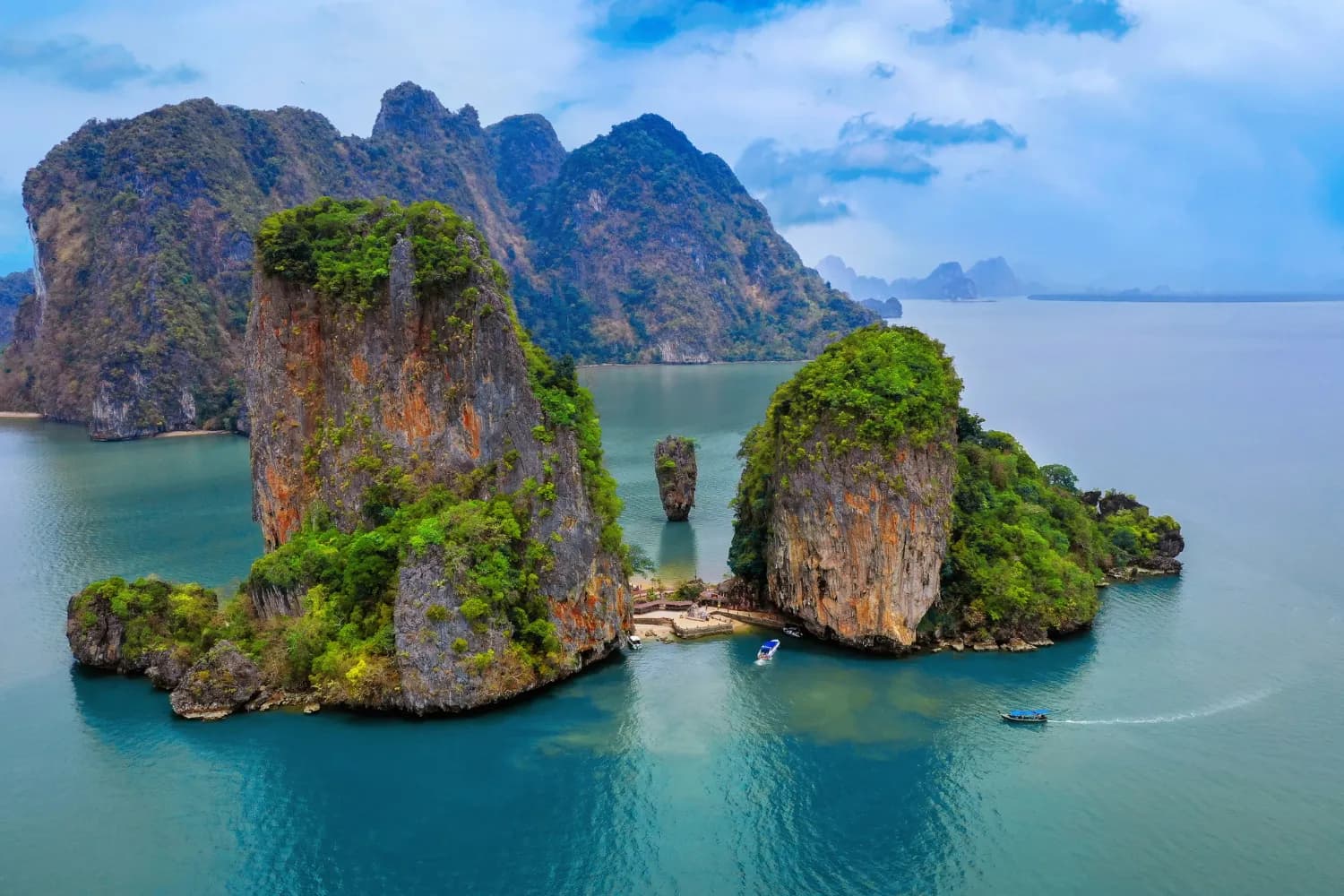 Thailand