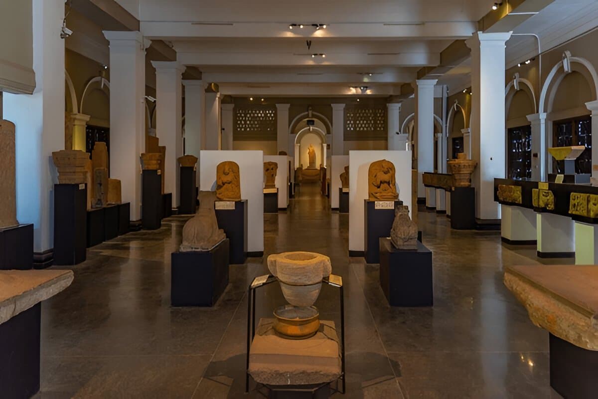 International Buddhist Museum