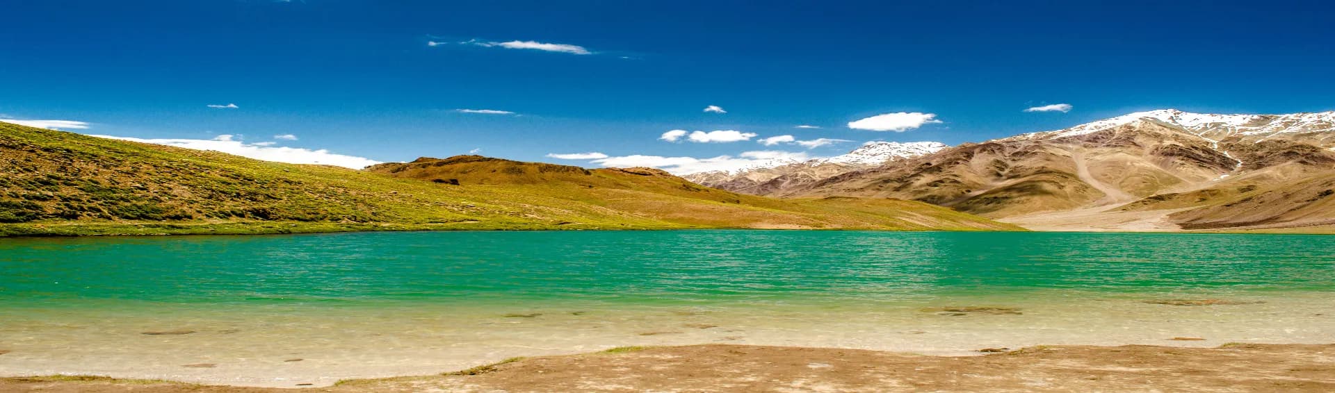 Chandratal Lake — Spiti’s Most Jaw-Dropping Secret & How to Actually Reach It