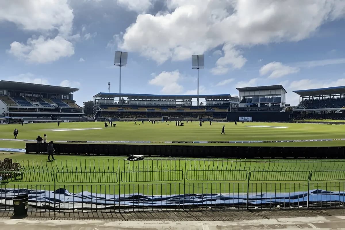 R. Premadasa International Cricket Stadium