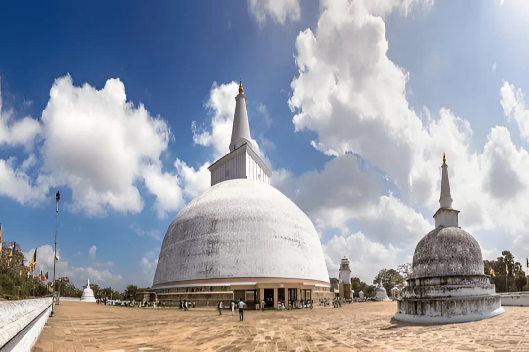 Anuradhapura Museum