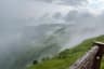 Cloud View from Laitlum Canyon