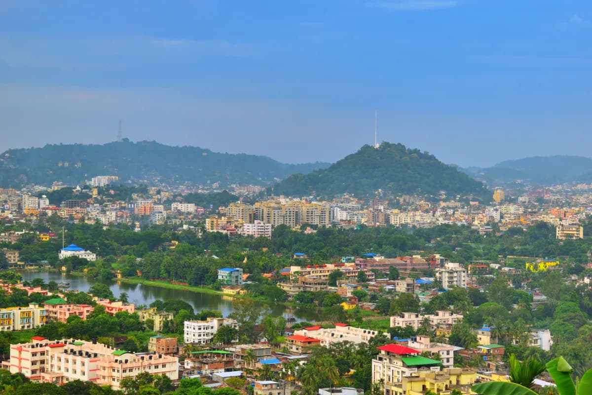 Guwahati