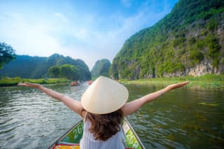 Heritage Vietnam Tour | Hanoi Flavors & Saigon History