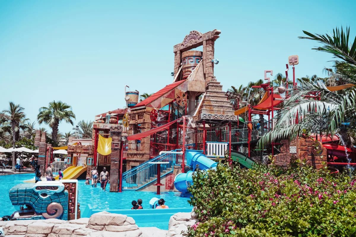 Legoland Waterpark