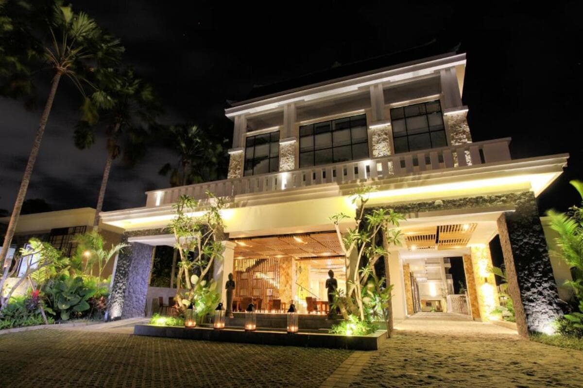 Paragon Seminyak Hotel