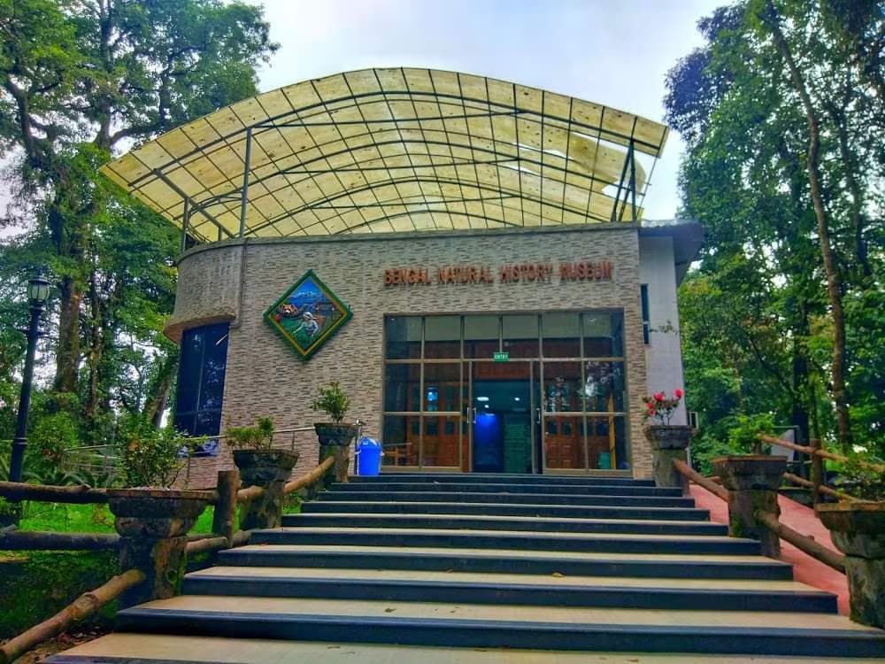 Natural History Museum, Darjeeling