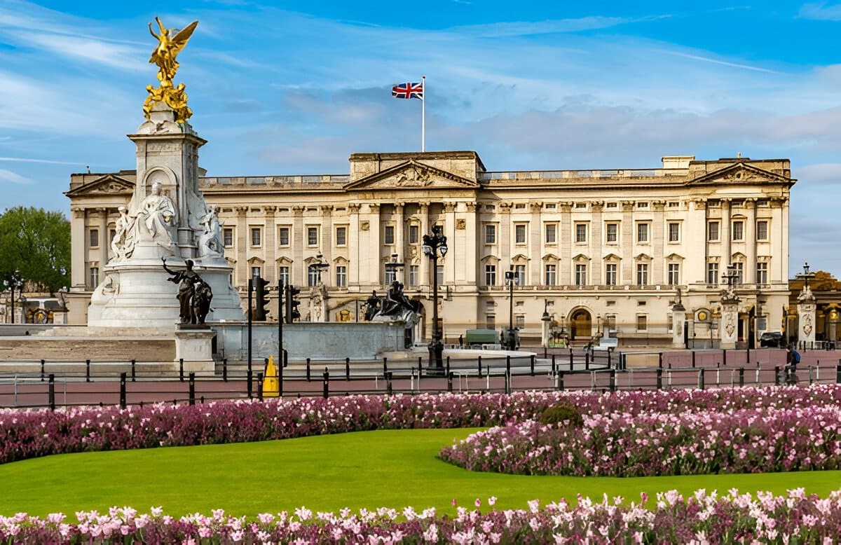 Buckingham Palace