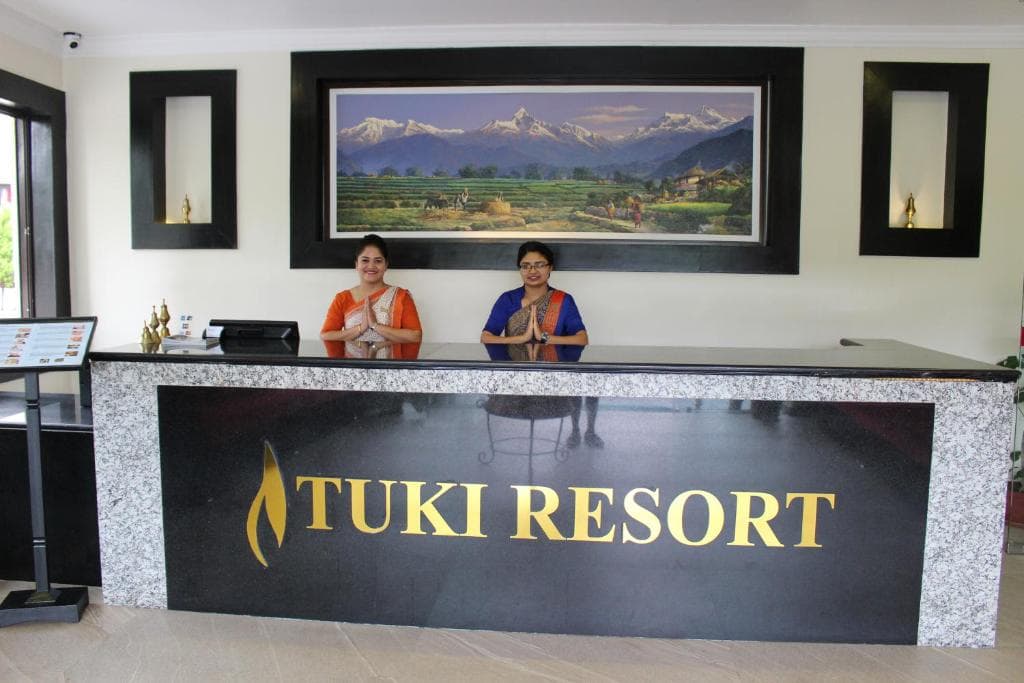 Tuki Resort Pokhara
