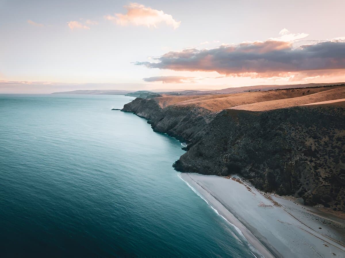 Fleurieu Peninsula