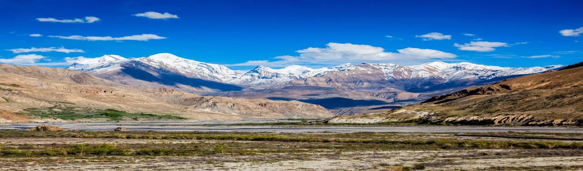Ladakh vs Spiti Valley: Which One Should You Choose in 2026?